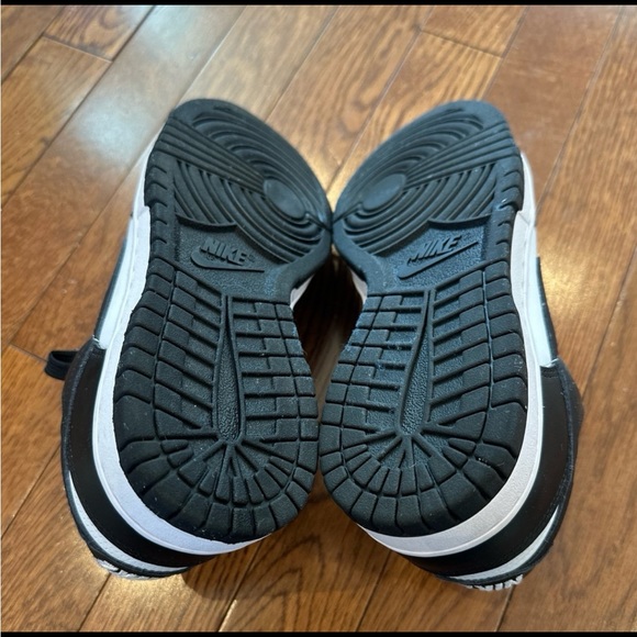 Nike dunk low panda - Picture 5 of 6